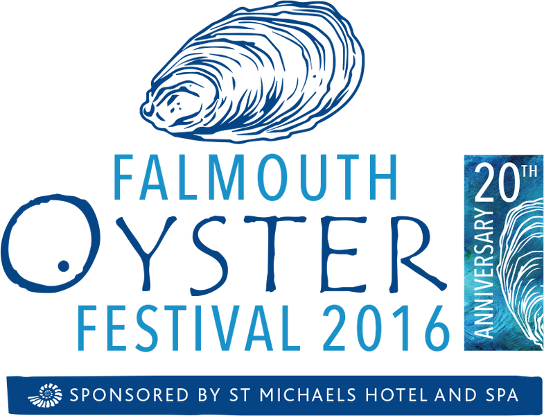 Looking to do something in Cornwall - the Falmouth Oyster Festival