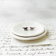 Load image into Gallery viewer, Stainless Steel Bird Studs