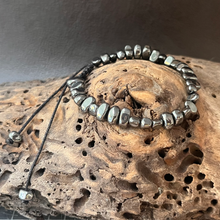 Load image into Gallery viewer, Modern Beaded Natural Stone Bracelet Gift For Him