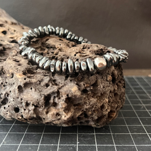 Load image into Gallery viewer, Beaded Natural Stone Bracelet Gift For Men