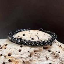 Load image into Gallery viewer, Modern Titanium Bracelet For Men