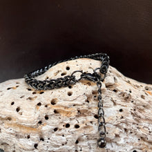 Load image into Gallery viewer, Modern Titanium Bracelet For Men