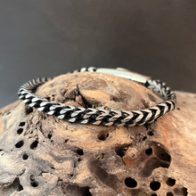 Load image into Gallery viewer, Modern Titanium Steel Bracelet for Men
