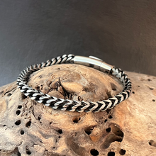 Load image into Gallery viewer, Modern Titanium Steel Bracelet for Men