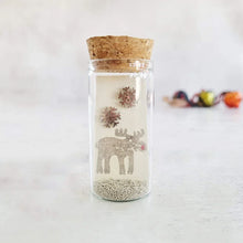 Load image into Gallery viewer, Cute Snowflake Stud Earrings - Zamsoe