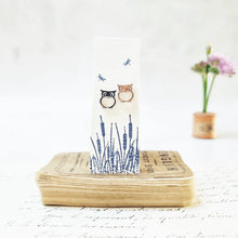 Load image into Gallery viewer, Classic owl stud earrings in a bottle - Zamsoe