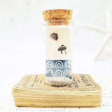 Load image into Gallery viewer, Smiley cloud stud earrings in a bottle - Zamsoe