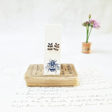 Load image into Gallery viewer, Contemporary stem stud earrings in a bottle - style 2 - Zamsoe