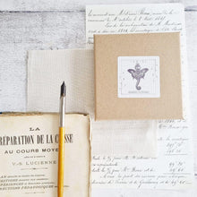 Load image into Gallery viewer, Artist Swirl Pin Charm Brooch - 53 - Zamsoe