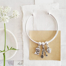 Load image into Gallery viewer, Baking Bracelet - 57 - Zamsoe