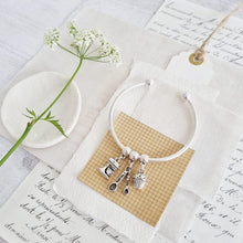 Load image into Gallery viewer, Baking Bracelet - 57 - Zamsoe