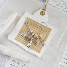 Load image into Gallery viewer, Beach Lovers Swirl Pin Brooch - 63 - Zamsoe