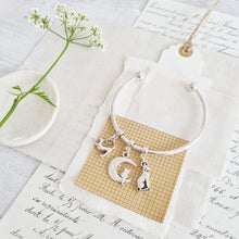Load image into Gallery viewer, Cat Bracelet - 87 - Zamsoe