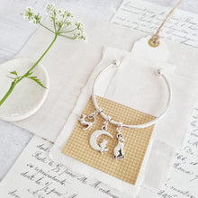Load image into Gallery viewer, Cat Bracelet - 87 - Zamsoe