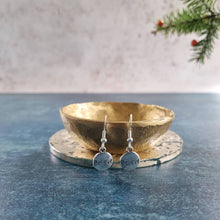 Load image into Gallery viewer, Christmas Believe Earrings Baubles - 92 - Zamsoe