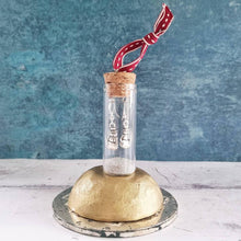 Load image into Gallery viewer, Christmas Snowman Earring Baubles - 99 - Zamsoe