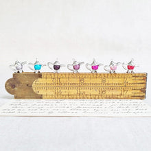 Load image into Gallery viewer, Afternoon Tea Charm Pin Brooch - 26 - Zamsoe