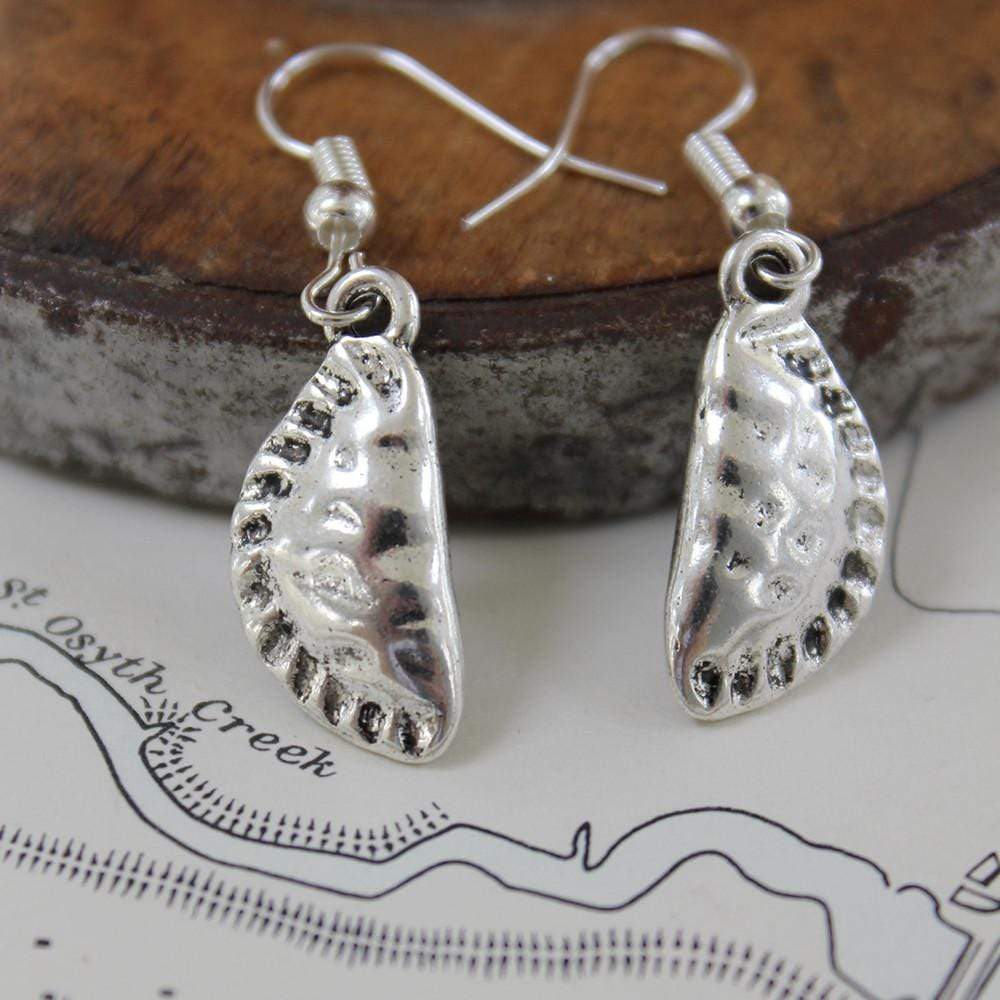Cornish earrings outlet