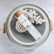 Load image into Gallery viewer, Daisy Flower Silver Plated Stud Earrings in a Bottle - 115 - Zamsoe