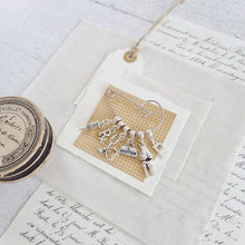 Load image into Gallery viewer, Doctor Brooch on a Swirl Pin - 117 - Zamsoe