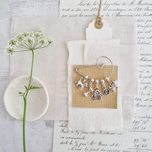 Load image into Gallery viewer, Dog Brooch - 118 - Zamsoe