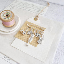 Load image into Gallery viewer, Dressmaking Brooch - 121 - Zamsoe