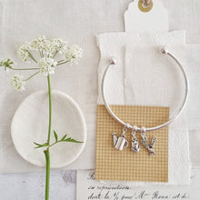 Load image into Gallery viewer, Gardening Bracelet - 141 - Zamsoe