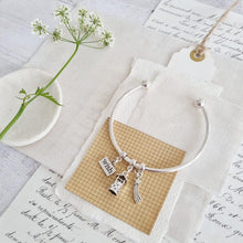 Load image into Gallery viewer, Good Luck Bracelet - Zamsoe