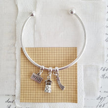 Load image into Gallery viewer, Good Luck Bracelet - Zamsoe