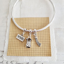 Load image into Gallery viewer, Good Luck Bracelet - Zamsoe
