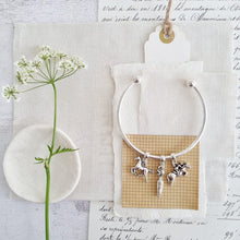 Load image into Gallery viewer, Horse Lovers Bracelet - Zamsoe