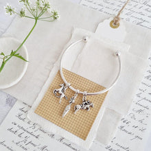 Load image into Gallery viewer, Horse Lovers Bracelet - Zamsoe