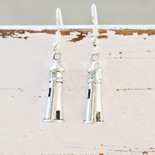 Load image into Gallery viewer, Lighthouse Earrings Zamsoe Earrings
