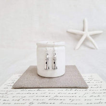 Load image into Gallery viewer, Lighthouse Earrings Zamsoe Earrings
