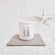 Load image into Gallery viewer, Lighthouse Earrings - Zamsoe