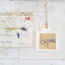 Load image into Gallery viewer, New Home Charm Brooch - Zamsoe