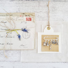 Load image into Gallery viewer, New Home Charm Brooch - Zamsoe