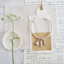 Load image into Gallery viewer, Ocean Charm Bracelet - Zamsoe