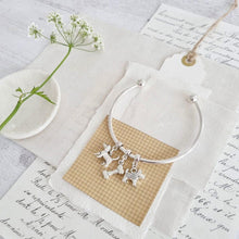 Load image into Gallery viewer, Dog Charm Bracelet - 119 - Zamsoe