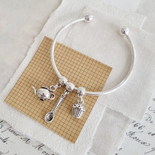 Load image into Gallery viewer, Tea Drinking Bracelet - Zamsoe
