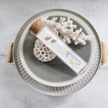 Load image into Gallery viewer, Whale Silver Plated Stud Earrings in a Bottle - Zamsoe