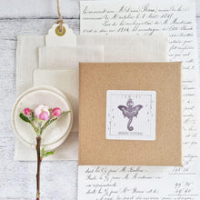 Load image into Gallery viewer, Woodland Animal Swirl Pin - Zamsoe