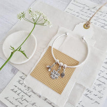 Load image into Gallery viewer, Woodland Bracelet - Zamsoe