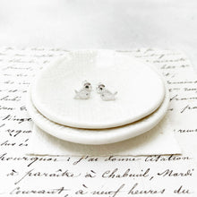 Load image into Gallery viewer, The Fish Gallery: Original Hand-Drawn Art &amp; Fish Studs
