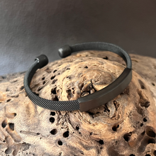 Load image into Gallery viewer, Titanium Steel Cuff Bracelet a Gift for Men
