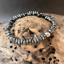 Load image into Gallery viewer, Classic Beaded Natural Stone Bracelet
