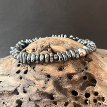 Load image into Gallery viewer, Beaded Natural Stone Bracelet Gift For Men
