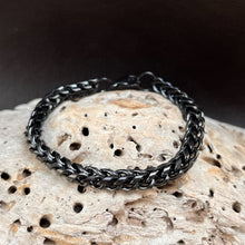 Load image into Gallery viewer, Modern Titanium Bracelet For Men
