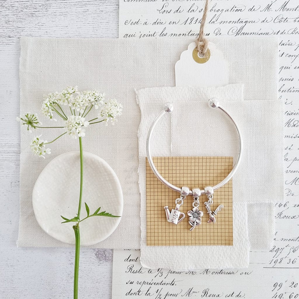 Gardening Bracelet - 141 - Zamsoe